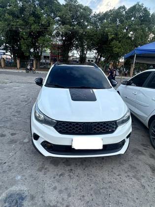 FIAT ARGO 1.3 FIREFLY FLEX TREKKING MANUAL FIAT ARGO 1.3 FIREFLY FLEX TREKKING MANUAL